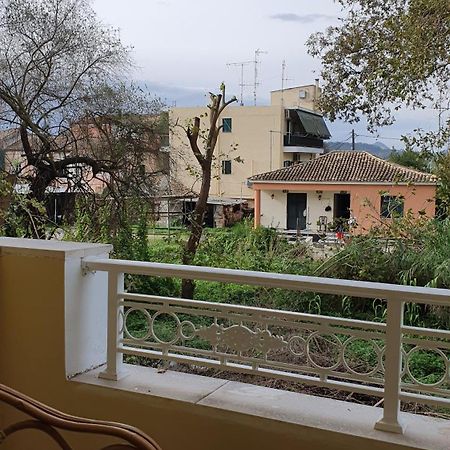 Studio Corfu Figareto Apartamento Kanoni  Exterior foto